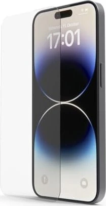Hama Handy-Schutzglas Clear Protect für Apple iPhone 14 Pro Max