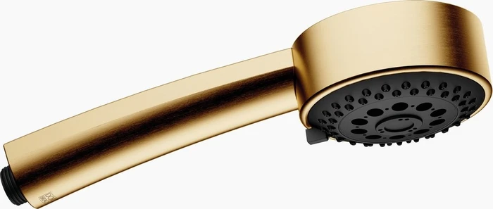 Dornbracht Madison Handbrause messing gebürstet (28 002 978-28)