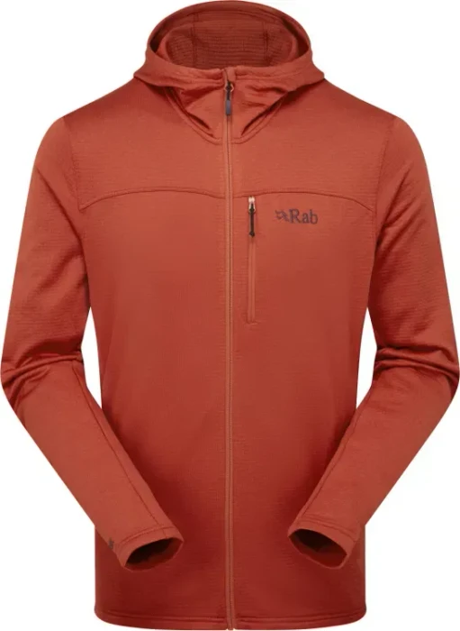 Rab Graviton Hoodie Jacke (Herren)