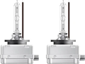 Osram Xenarc Night Breaker Laser (Next Gen) D1S 35W, 2er-Pack Box