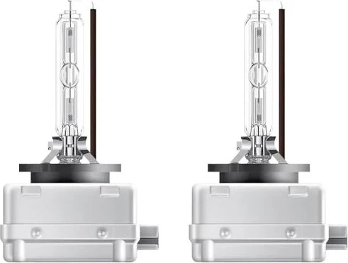 Osram Xenarc Night Breaker Laser (Next Gen) D1S 35W, 2er-Pack Box