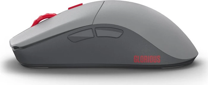 Glorious Series One PRO Wireless, Centauri - Forge, USB