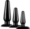 Blush Anal Adventures Basic Anal Plug Vorschaubild