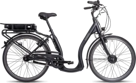 Hawk E-City Comfort