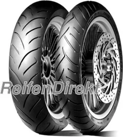 Dunlop ScootSmart 130/80 12 69J TL