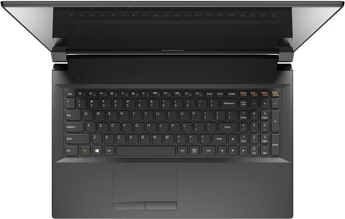Lenovo B50-70, Core i3-4005U, 4GB RAM, 320GB HDD, DE