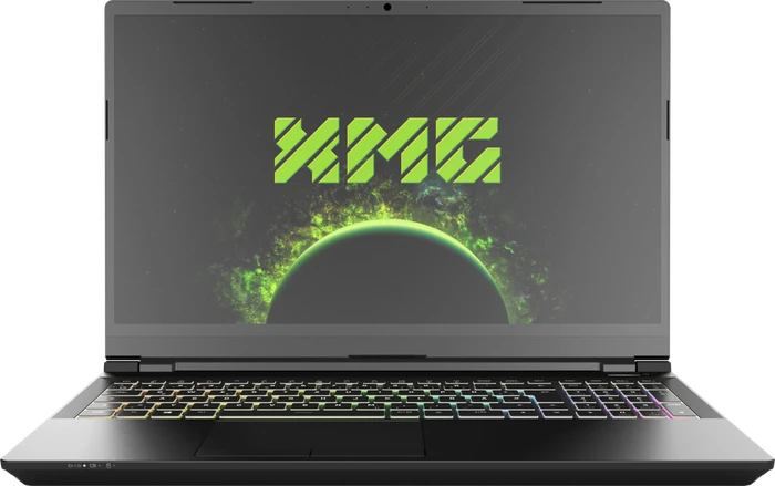 Schenker XMG PRO 15-E21, Core i7-10870H, 32GB RAM, 1TB SSD, GeForce RTX 3080, DE