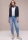 Street One Langarm Strickjacke shadowed navy (Damen) (A32478817502)