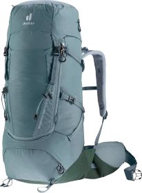 Deuter Aircontact Core 35+10 SL shale/ivy (Damen)