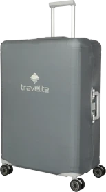 Travelite Kofferhülle L anthrazit