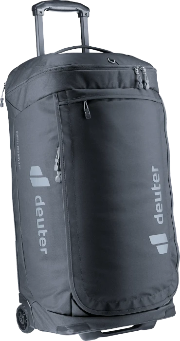 Deuter Duffel Pro Movo 60 schwarz