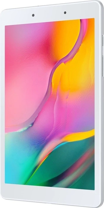 Samsung Galaxy Tab A 8.0 T295, Silver Gray, 32GB, LTE, 2019