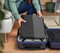 Trust Lisboa Sleeve 16" schwarz/grau Vorschaubild