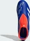adidas Predator League Laceless FG lucid blue/cloud white/solar red (Junior) Vorschaubild