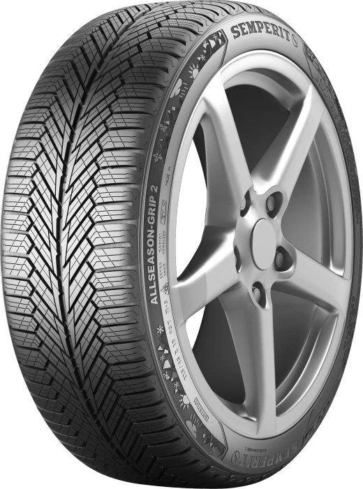 Semperit Allseason-Grip 2 215/50 R18 92W