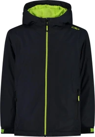 CMP Ripstock Feel Warm Funktionsjacke antracite (Junior)