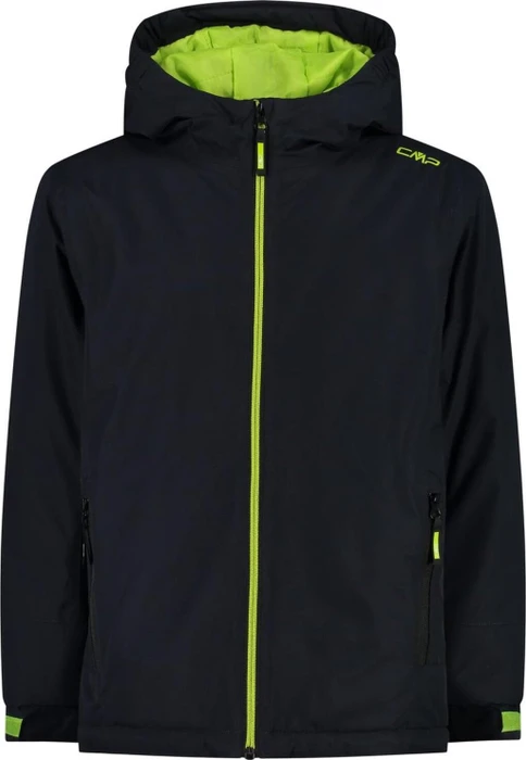 CMP Ripstock Feel Warm Jacke (Junior)