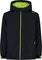 CMP Ripstock Feel Warm Jacke (Junior) Vorschaubild
