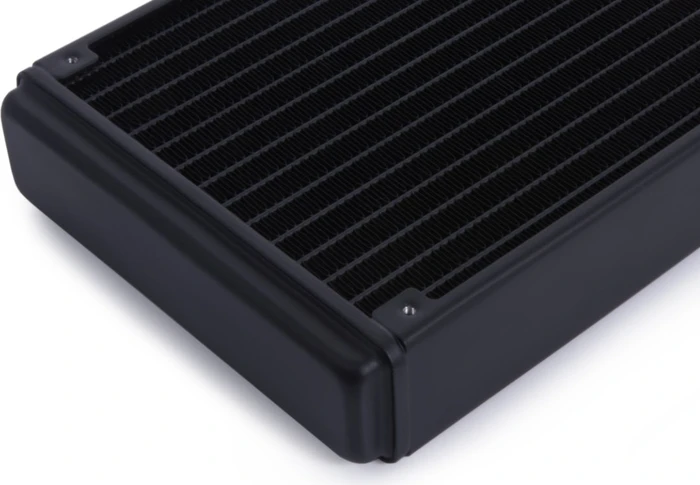 Alphacool ES Aluminium T38 Industry Series 420mm