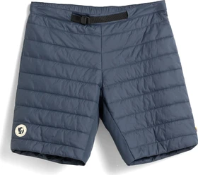 Fjällräven S/F Thermo Shorts Fahrradhose kurz navy
