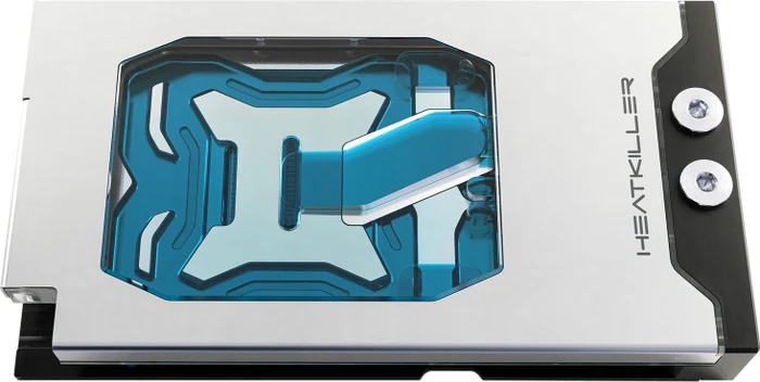 Watercool Heatkiller V Pro ASUS RTX 4090 STRIX/TUF, Acryl Ni RGB