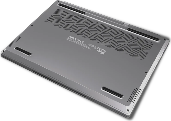 Schenker XMG EVO 14 (AMD) E25pjk, Ryzen AI 9 365, 32GB RAM, 1TB SSD, DE