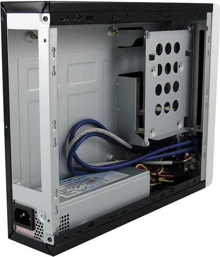 LC-Power LC-1360II, Mini-ITX, 90W proprietär
