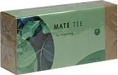 Weltecke Matetee