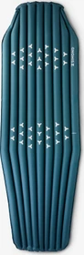 Simond MT500 XL Isomatte teal blue