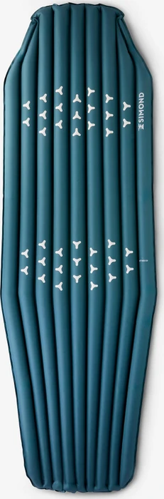 Simond MT500 XL Isomatte teal blue