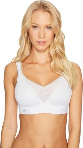 Anita Momentum Sport-BH weiß (Damen)