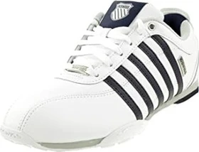 K-Swiss Arvee 1.5 white/navy/grey violet (Herren)