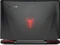 Lenovo Legion Y720-15IKB, Core i5-7300HQ, 8GB RAM, 256GB SSD, 1TB HDD, GeForce GTX 1060, DE Vorschaubild