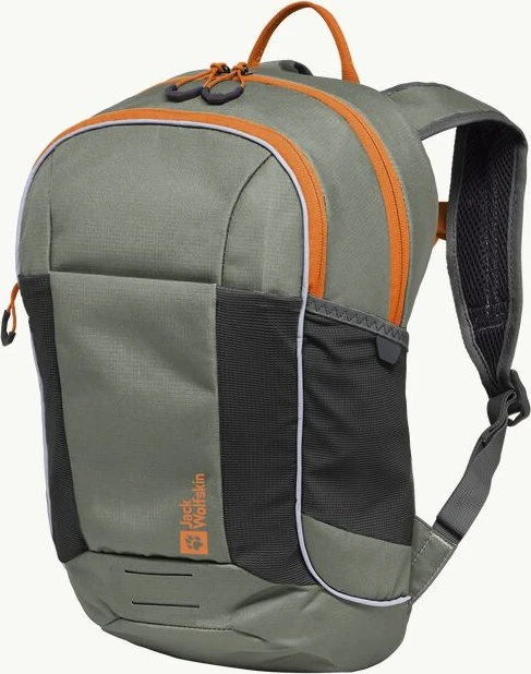 Jack Wolfskin Moab Jam mint leaf (Junior)
