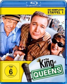 King Of Queens Season 1 (Blu-ray)
