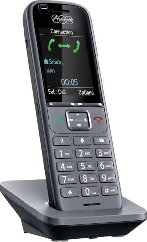Auerswald COMfortel M-710