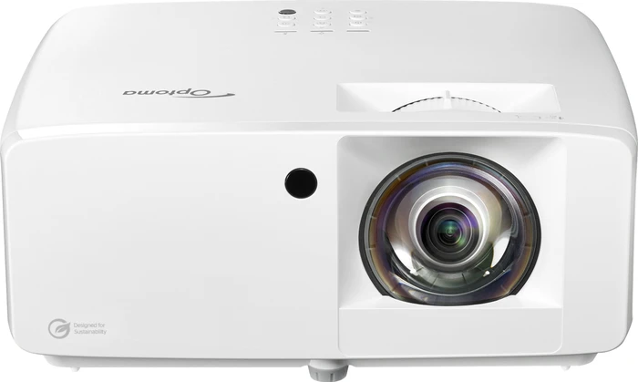 Optoma ZH450ST