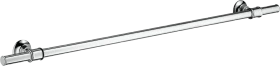 Hansgrohe Axor Montreux Badetuchhalter 800mm chrom