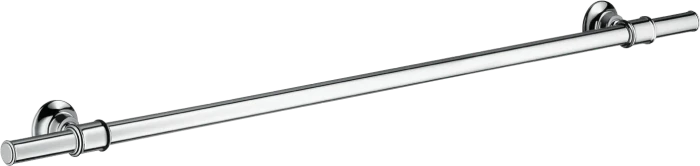 Hansgrohe Axor Montreux Badetuchhalter 800mm chrom