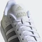 adidas Grand Court cloud white/carbon/halo green Vorschaubild