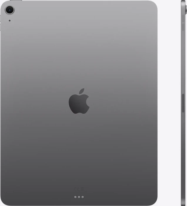 Apple iPad Air 7 13", Space Gray, 256GB [2025]