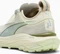 Puma Voyage Nitro 3 sugared almond/turquoise surf/olive green (Damen) Vorschaubild