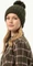 Jack Wolfskin Highloft Knit Beanie (Damen) Vorschaubild
