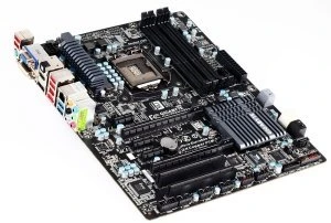 GIGABYTE GA-Z68X-UD3H-B3 (Rev. 1.3) (Intel 1155)