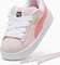 Puma Suede XL whisp of pink/passionfruit (Junior) Vorschaubild