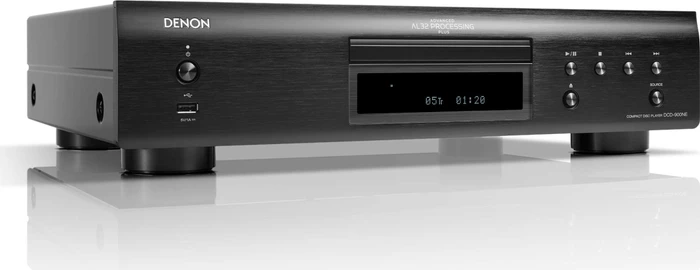 Denon DCD-900NE schwarz