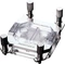 Phanteks Glacier C350a, chrome Vorschaubild
