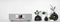 Kenwood CR-ST700SCD silber Vorschaubild