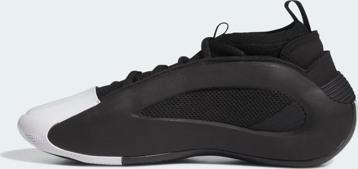 adidas Harden Volume 8 core black/cloud white/cobalt blue