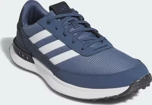 adidas S2G Spikeless preloved ink/cloud white/legend ink (Herren)
